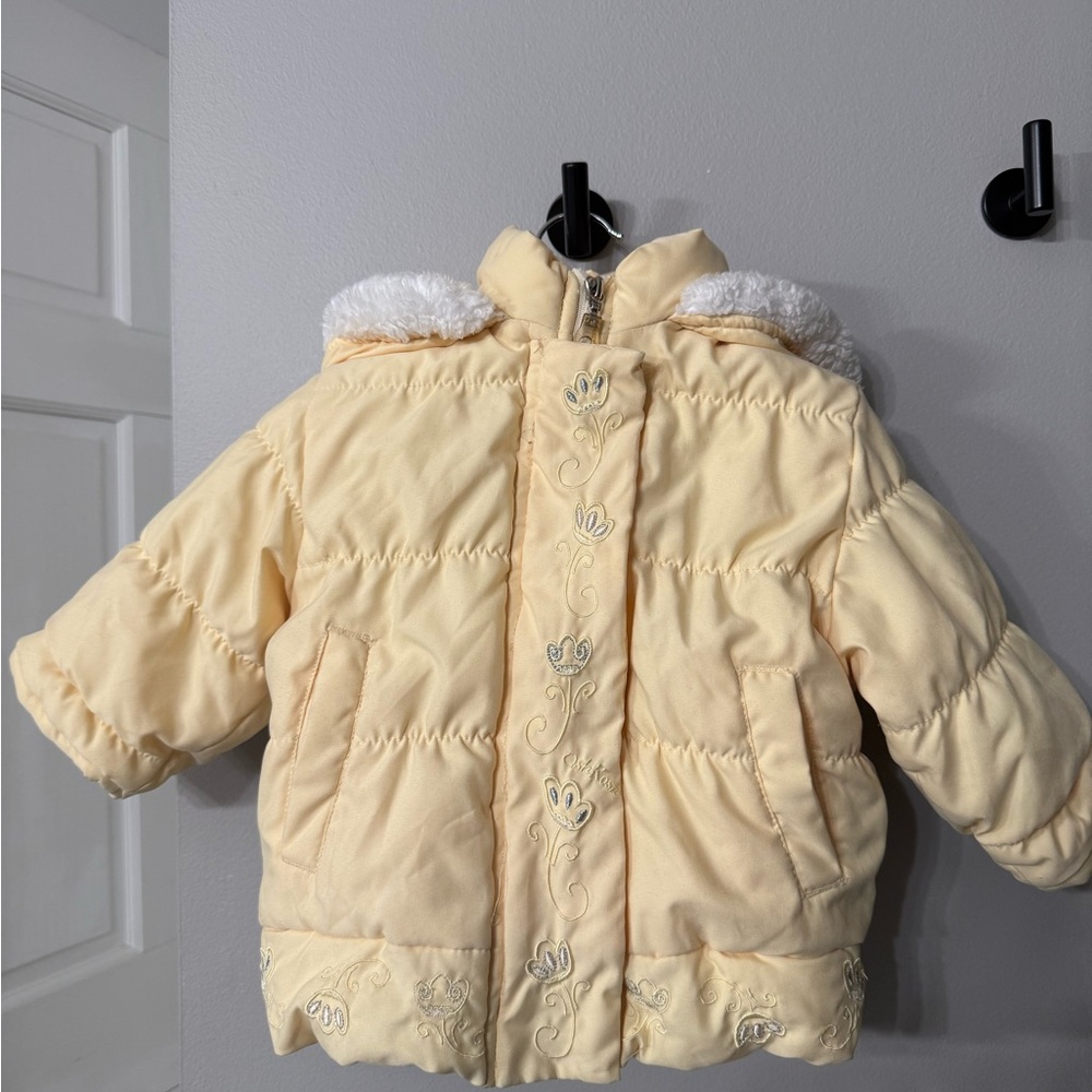 vintage baby clothes